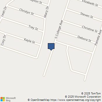 1122 College Avenue Troy, TX MLS# 21130120