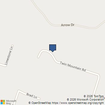 1252 Twin Mountain Road Rd Copperas Cove, TX MLS# 8327363