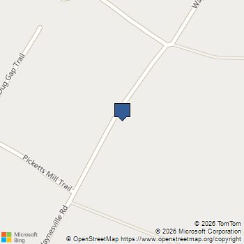 LOT 115 Pinecrest Waynesville, GA MLS# 10829463