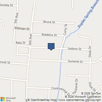 1210 Judson Dothan, AL MLS# 213838