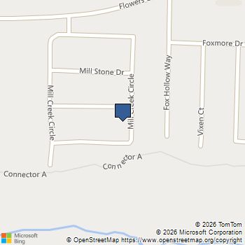 400 Mill Creek Circle Dothan, AL MLS# 557703