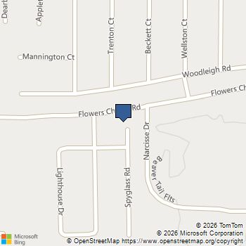 100 Spyglass Dothan, AL MLS# 214686
