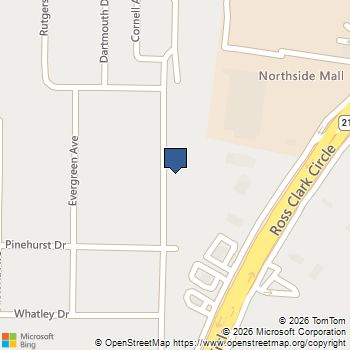 1114 Cornell Dothan, AL MLS# 212653