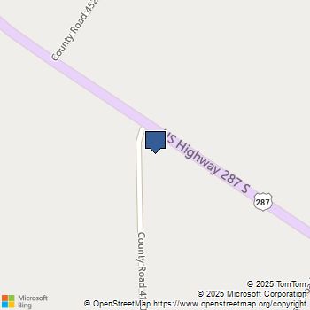 TBD US Highway 287 / CR 4140 Crockett, TX MLS# 53049178