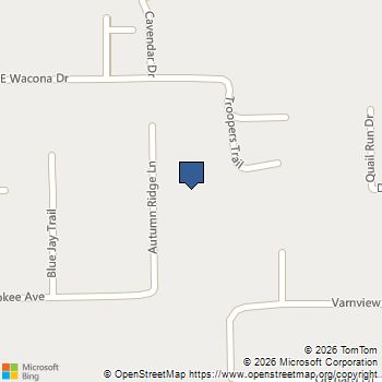 2784 Autumn Ridge Lane Waycross, GA MLS# 10766146