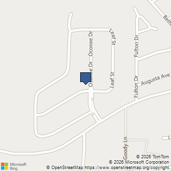 301 Oconee Dr Midland City, AL MLS# 213743
