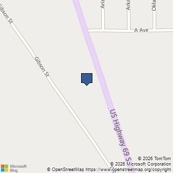 902 S US Highway 69 Huntington, TX MLS# 88213418