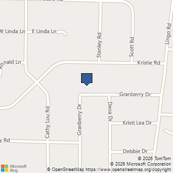 3319 Granberry Drive Dothan, AL MLS# 214002