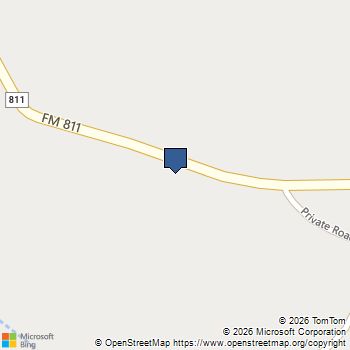 4016 FM 811 Centerville, TX MLS# 19089499