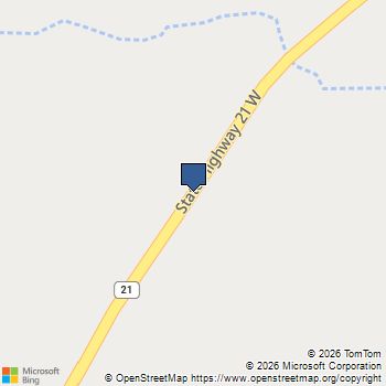 0 Tx-21 Crockett, TX MLS# 34697435