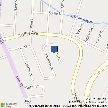 3118 Adams Ct Alexandria, LA MLS# 2025020891