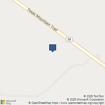 TBD Tbd # 164 Fort Hancock, TX MLS# 20814938