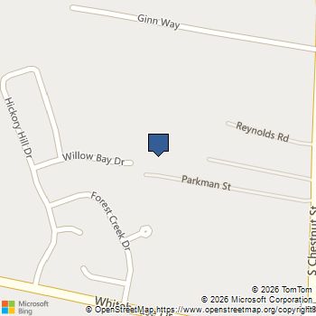 1222 Parkman Road Lufkin, TX MLS# 21199058