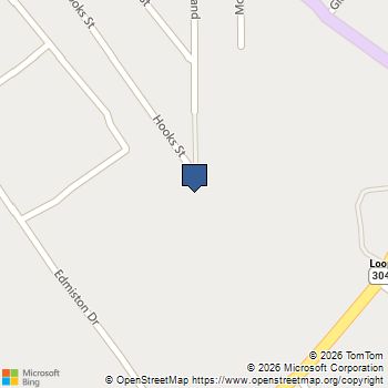 17 Lots Hooks, Forehand, and McDuff Street Crockett, TX MLS# 95616191