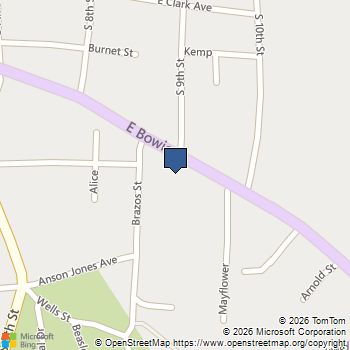 Tbd E Bowie Crockett, TX MLS# 35352734