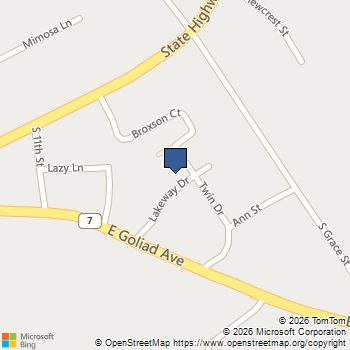 105 Lakeway Drive Crockett, TX MLS# 91336743