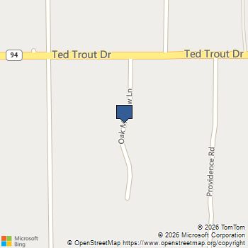 Lot 8 Oak Meadow Lufkin, TX MLS# 40315900