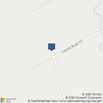 TBD TBD County Road 155 Marlin, TX MLS# 63527825