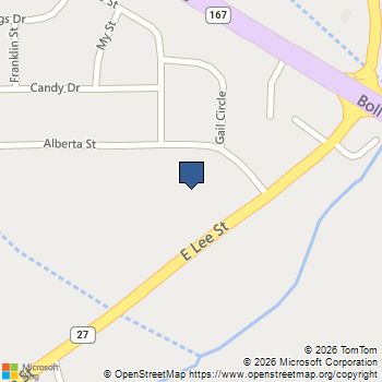 813 E Lee Street Enterprise, AL MLS# 557708