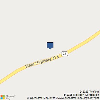 2500 E Houston Avenue Crockett, TX MLS# 33500843