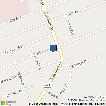 402 S Bynum Street Lufkin, TX MLS# 21160468