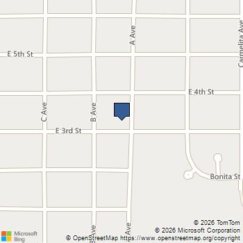 1020 E 3RD Street Douglas, AZ MLS# 7037804