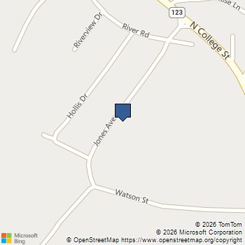 225 Jones Avenue Newton, AL MLS# 214682