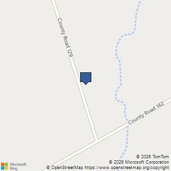 Tract 16 CR 129 Marlin, TX MLS# 59749199