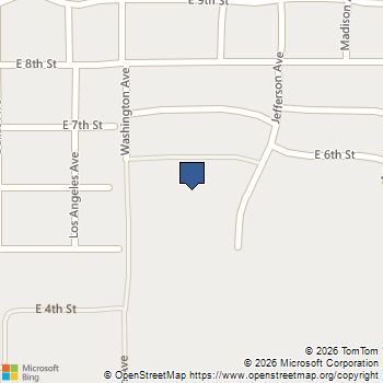 Lot 13, E 5th Street E # 13 Douglas, AZ MLS# 6997845