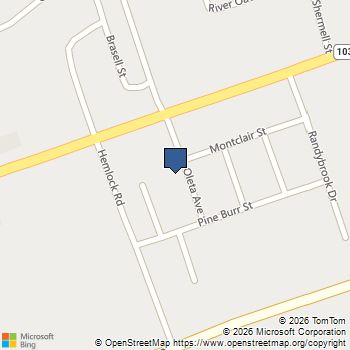 407 Oleta Avenue Lufkin, TX MLS# 34283517