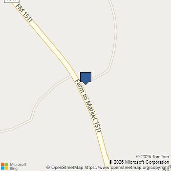 6086 Fm 1511 Centerville, TX MLS# 65426439