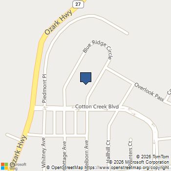 38 Blue Ridge Circle Enterprise, AL MLS# 556802