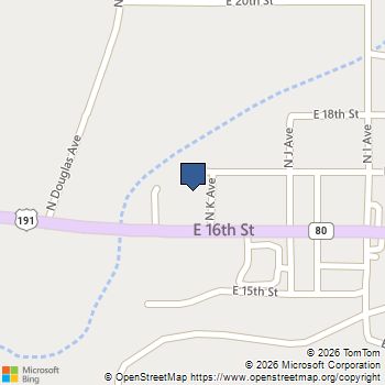 95 E 17TH Street # 14 & 15 Douglas, AZ MLS# 7075411