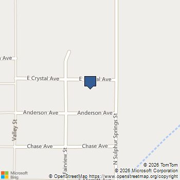 443 E Crystal Avenue Douglas, AZ MLS# 7011575