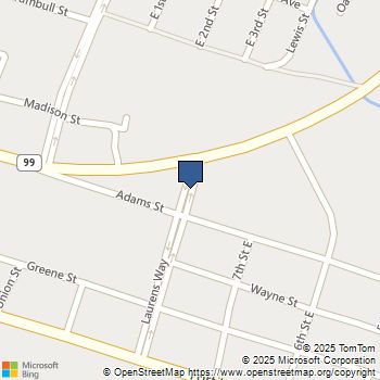 n/a 8th Street Darien, GA MLS# 7671203