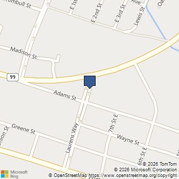 n/a 8th Street Darien, GA MLS# 7671203