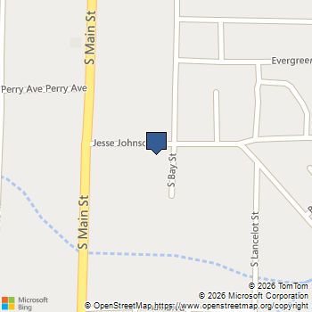 96 Jesse Johnson Drive Blakely, GA MLS# 10695043