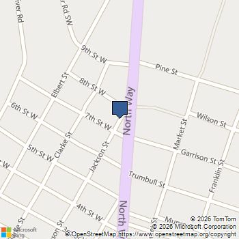 None Jackson Street Darien, GA MLS# 7657354