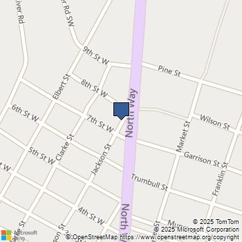 None Jackson Street Darien, GA MLS# 7657354