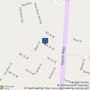 vacant 8th Street W Darien, GA MLS# 7657319