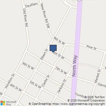 vacant 8th Street W Darien, GA MLS# 7657319