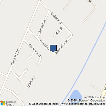 1300 Kentucky Street Darien, GA MLS# 170083
