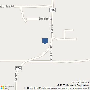 1405 FM 706 Lufkin, TX MLS# 51316154