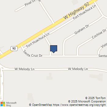 138 GRAHAM Drive Bisbee, AZ MLS# 6953952