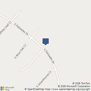 8585 S PALISADES Drive Hereford, AZ MLS# 6989620