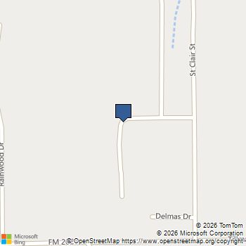 315 Dana Drive Lufkin, TX MLS# 68157778