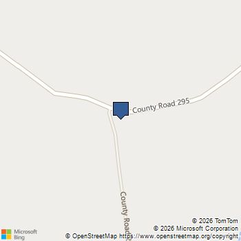 TBD CR 295 Oakwood, TX MLS# 88694344