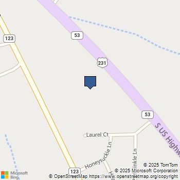 13.35 Acres Highway 231 Ozark, AL MLS# 538248