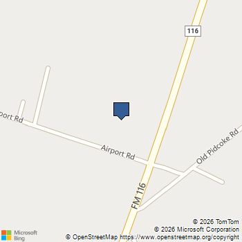 250 Fm 116 Gatesville, TX MLS# 1673591
