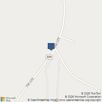 11289 Fm 229 Grapeland, TX MLS# 74464985